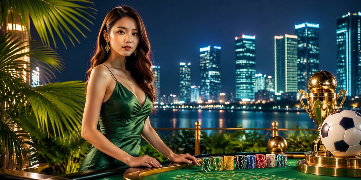 kd 18 casino app visual