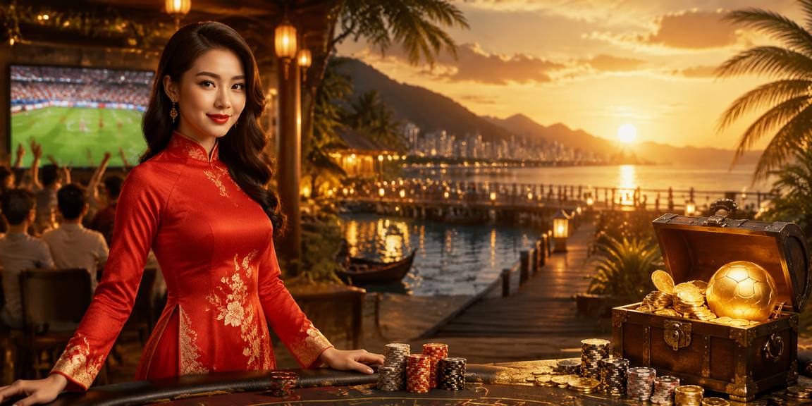 kd 18 Điểm Nhấn Casino