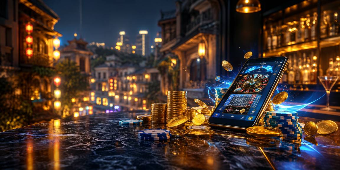 kd 18 Điểm Nhấn Arcade